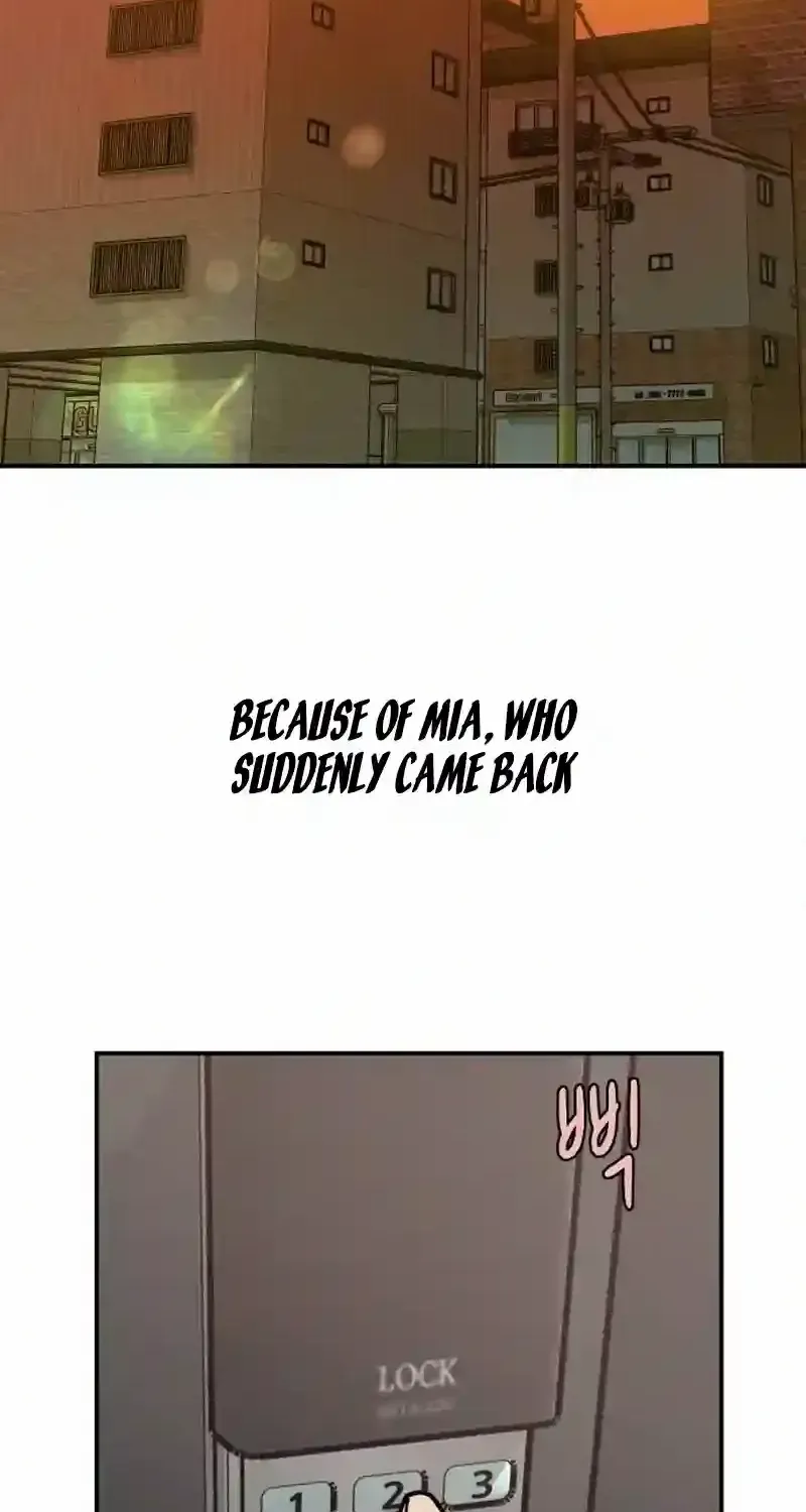 Read Mia is Back chapter 3 image 56 on Lezhin