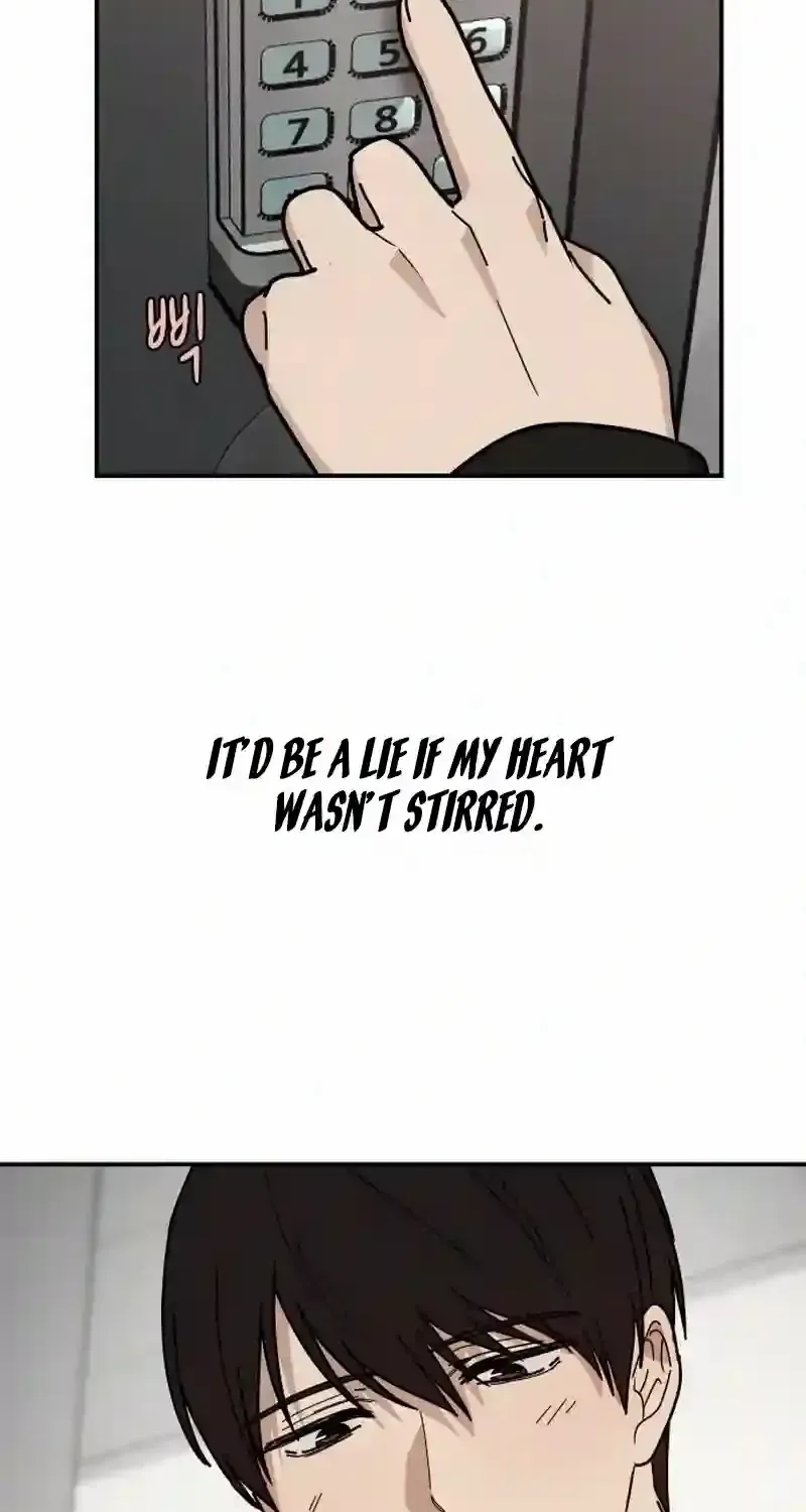 Read Mia is Back chapter 3 image 57 on Lezhin