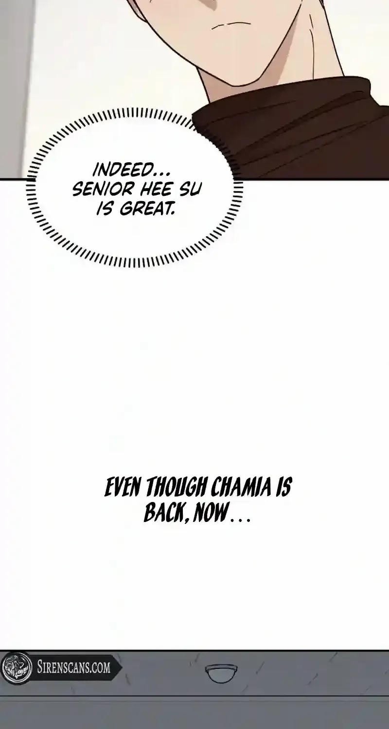 Read Mia is Back chapter 3 image 58 on Lezhin