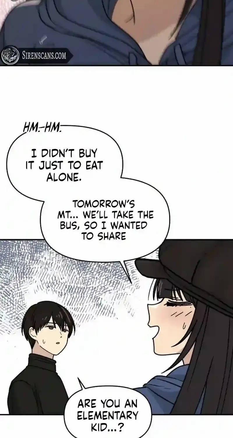 Read Mia is Back chapter 3 image 63 on Lezhin