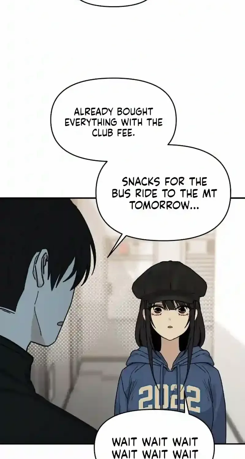 Read Mia is Back chapter 3 image 64 on Lezhin