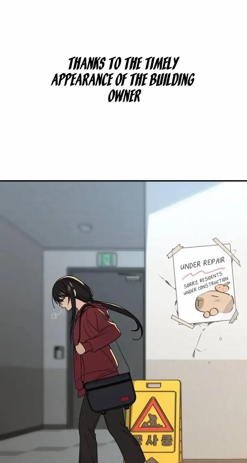 Read Mia is Back chapter 3 image 8 on Lezhin