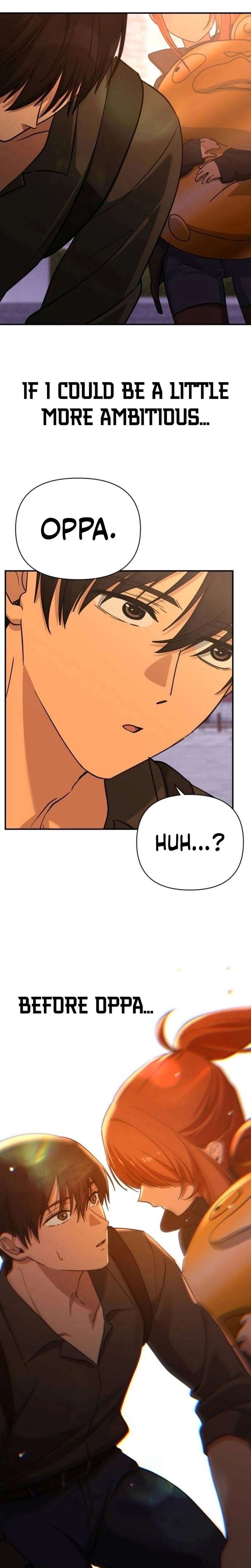 Read Mia is Back chapter 33 image 16 on Lezhin