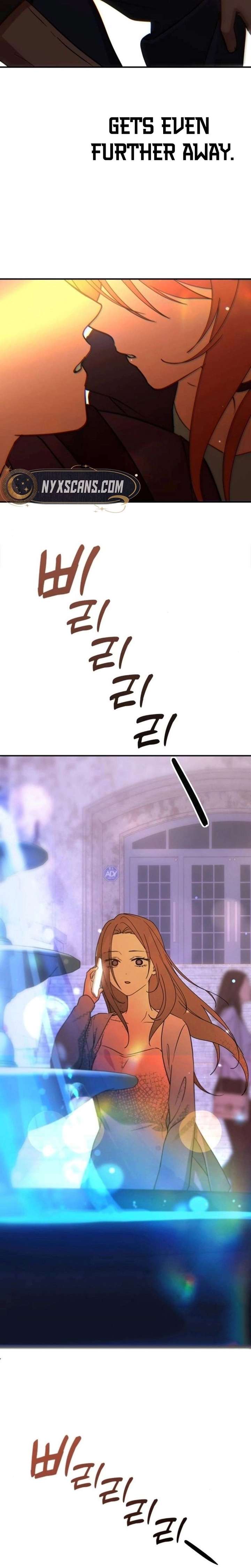 Read Mia is Back chapter 33 image 17 on Lezhin