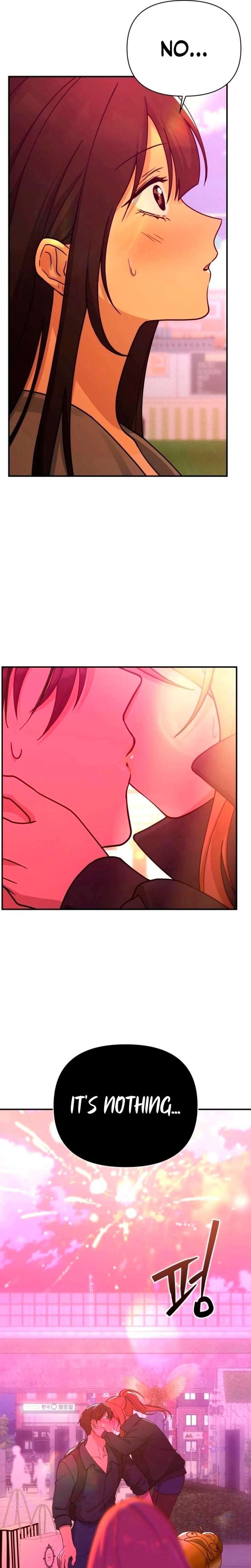 Read Mia is Back chapter 34 image 5 on Lezhin