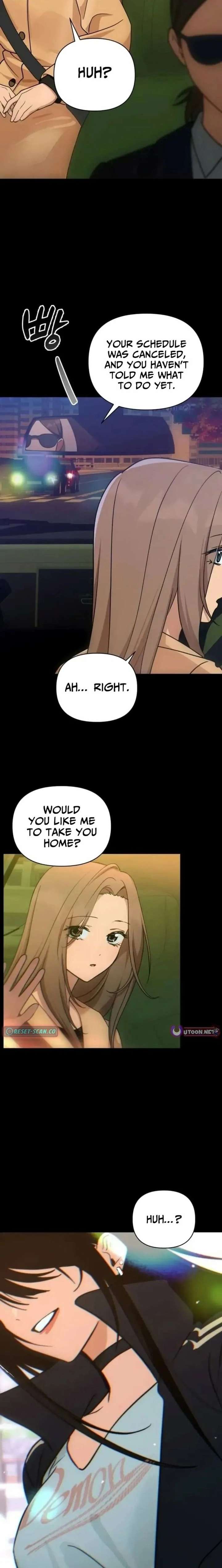 Read Mia is Back chapter 35 image 1 on Lezhin