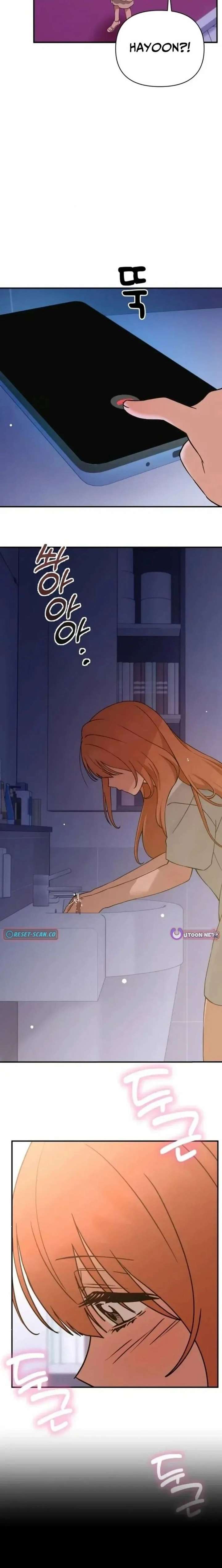 Read Mia is Back chapter 35 image 13 on Lezhin