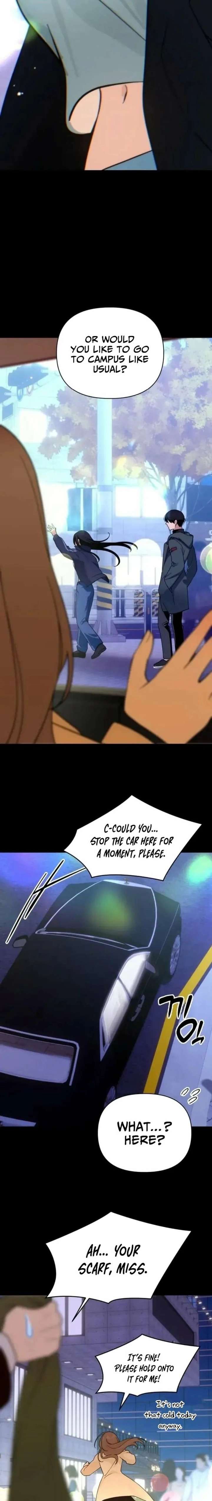 Read Mia is Back chapter 35 image 2 on Lezhin