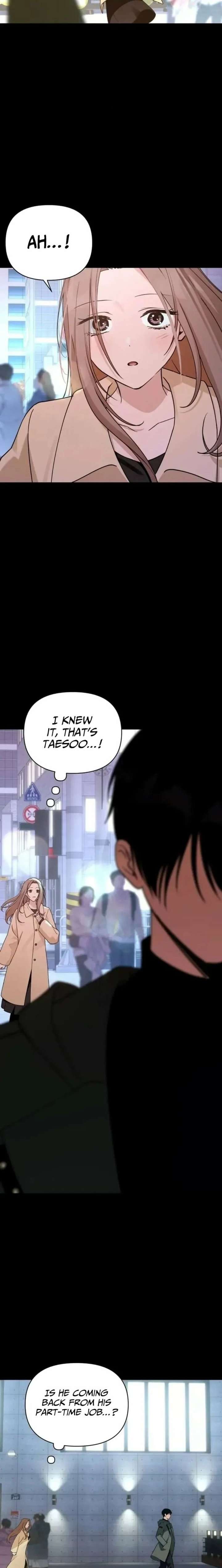 Read Mia is Back chapter 35 image 3 on Lezhin