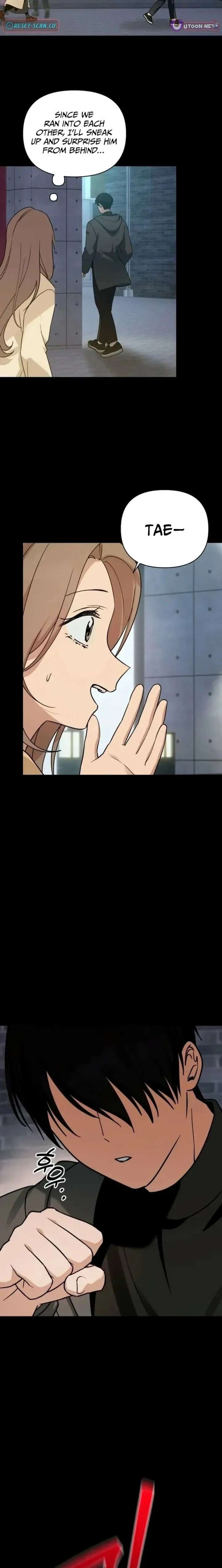 Read Mia is Back chapter 35 image 4 on Lezhin