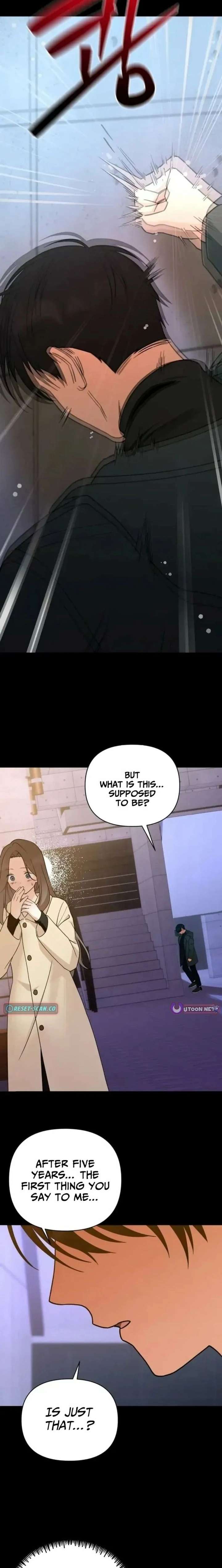 Read Mia is Back chapter 35 image 5 on Lezhin
