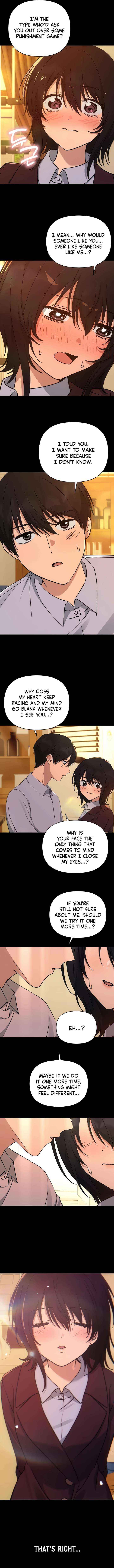 Read Mia is Back chapter 39 image 5 on Lezhin