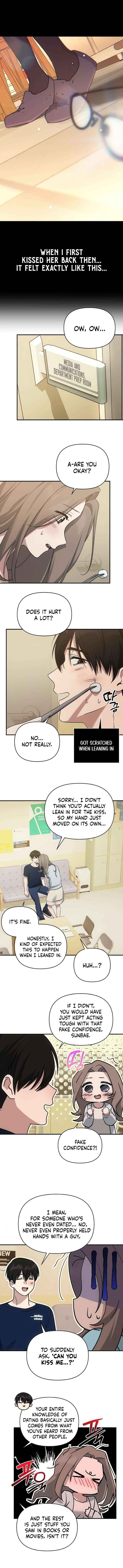 Read Mia is Back chapter 39 image 6 on Lezhin
