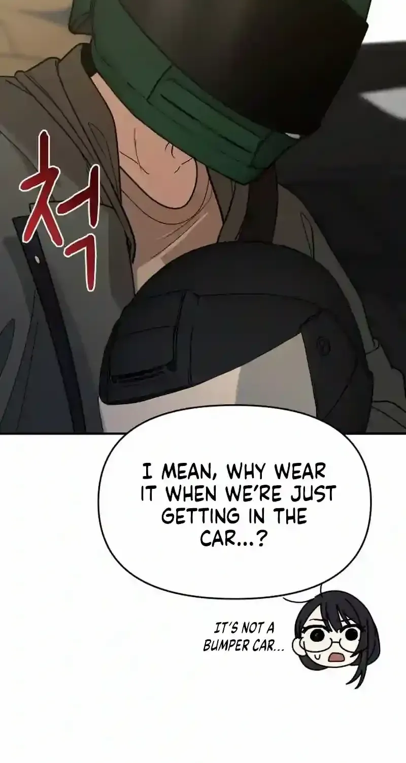 Read Mia is Back chapter 4 image 17 on Lezhin
