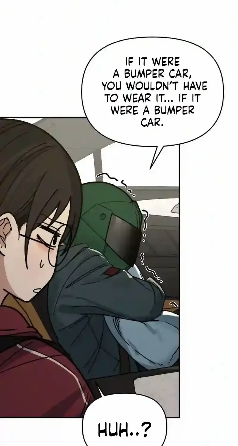 Read Mia is Back chapter 4 image 18 on Lezhin