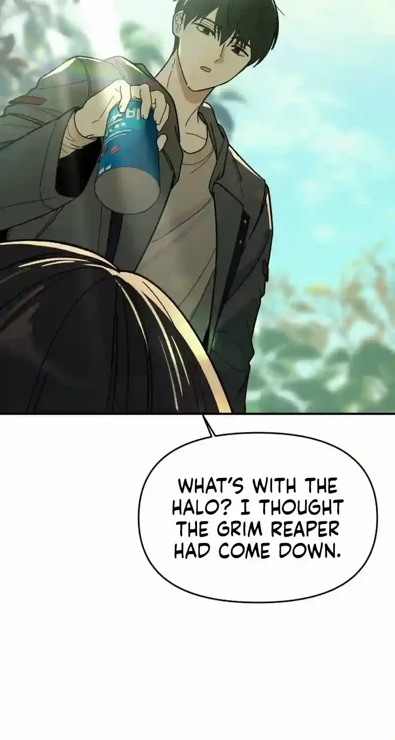 Read Mia is Back chapter 4 image 27 on Lezhin