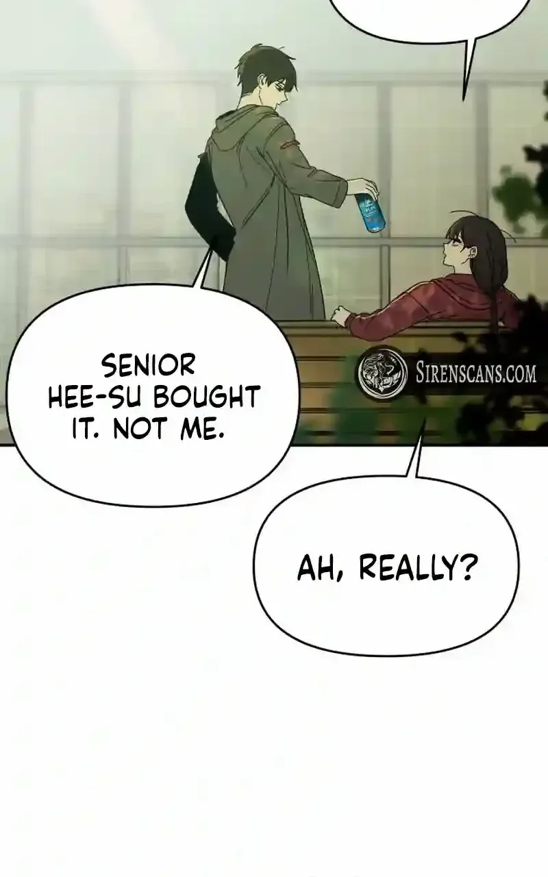 Read Mia is Back chapter 4 image 30 on Lezhin