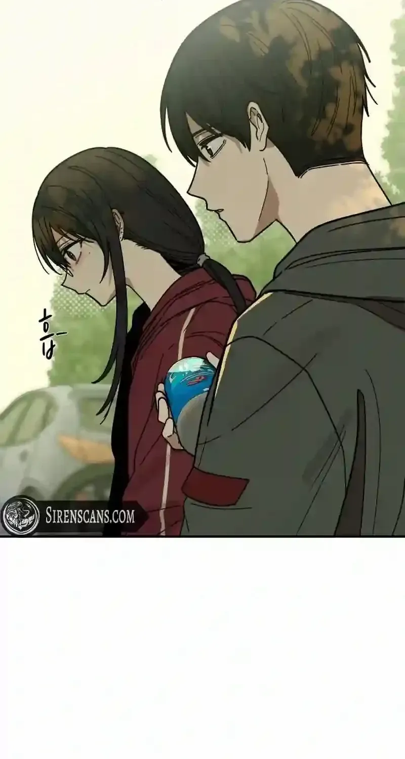 Read Mia is Back chapter 4 image 34 on Lezhin
