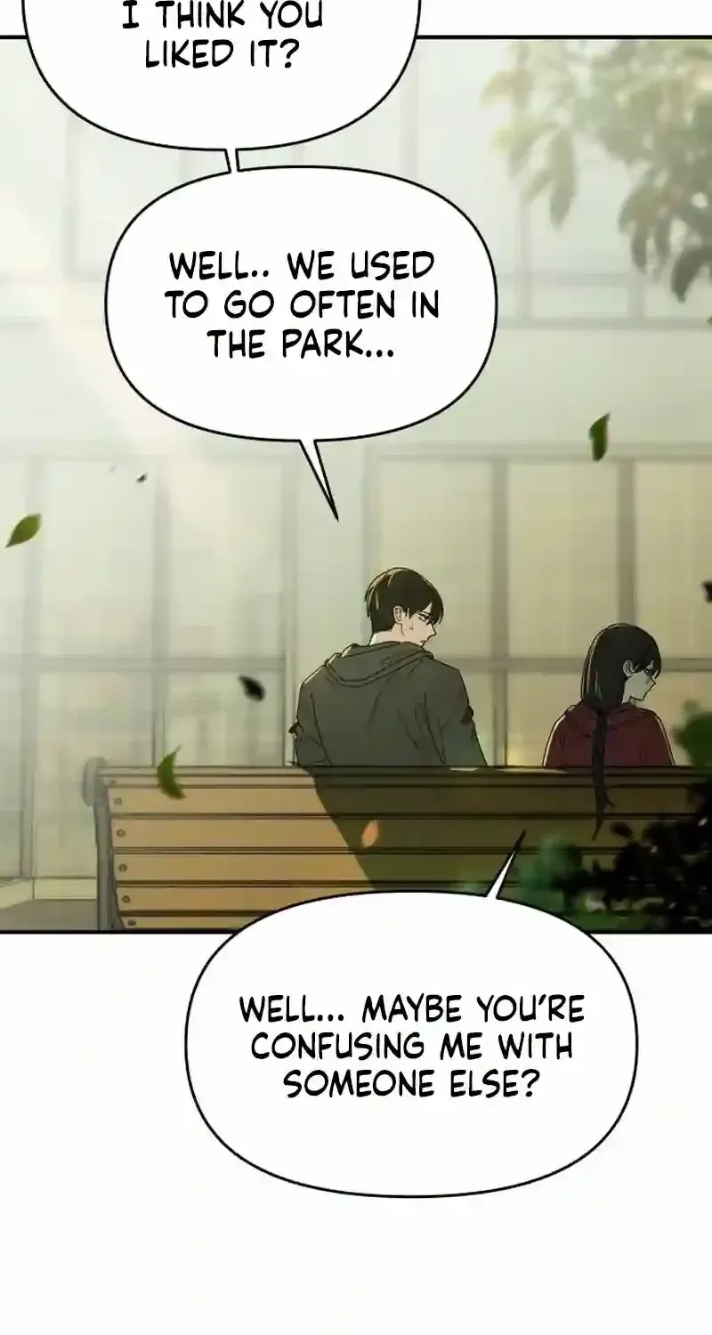 Read Mia is Back chapter 4 image 36 on Lezhin