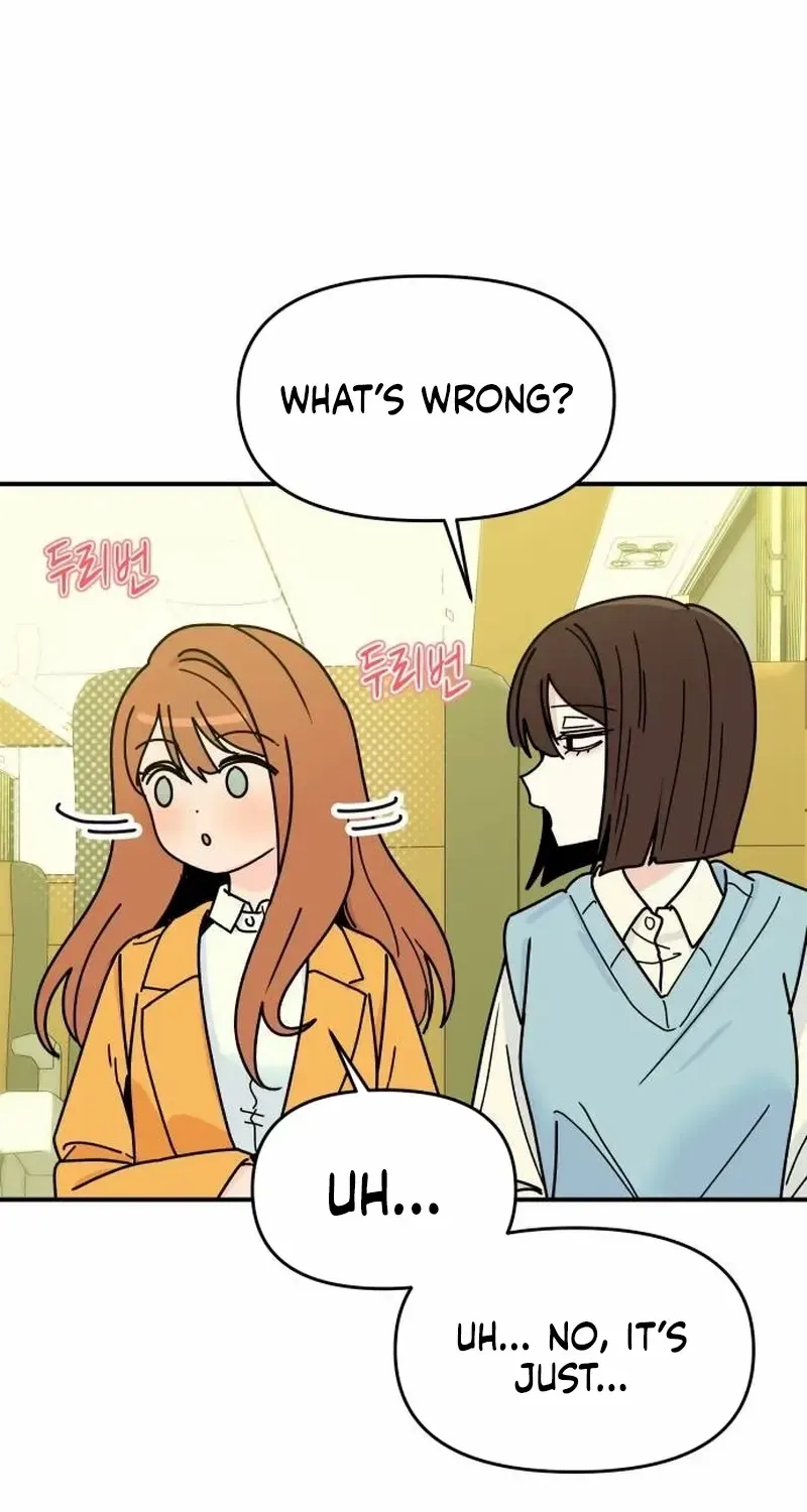 Read Mia is Back chapter 4 image 5 on Lezhin