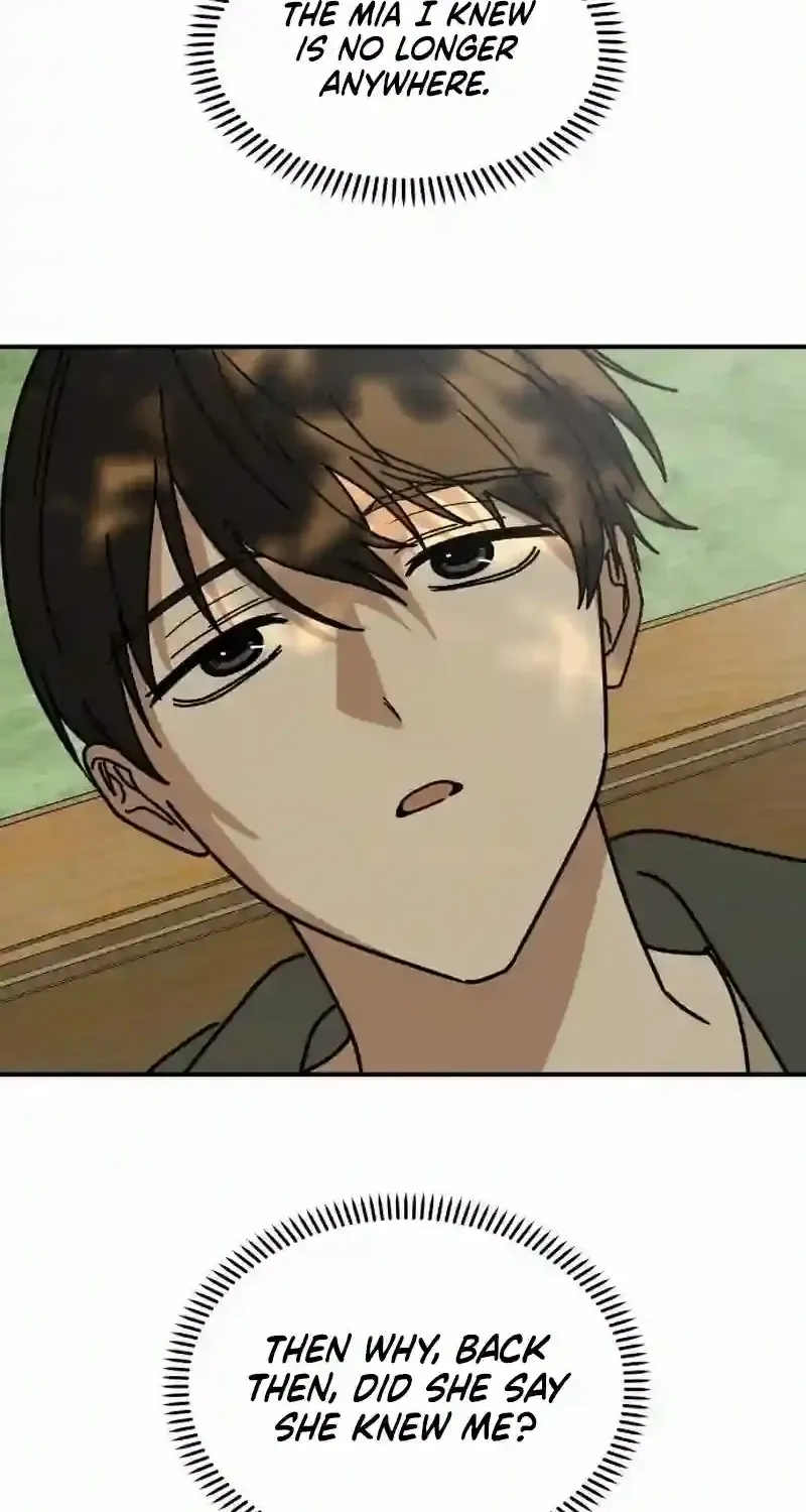 Read Mia is Back chapter 4 image 57 on Lezhin