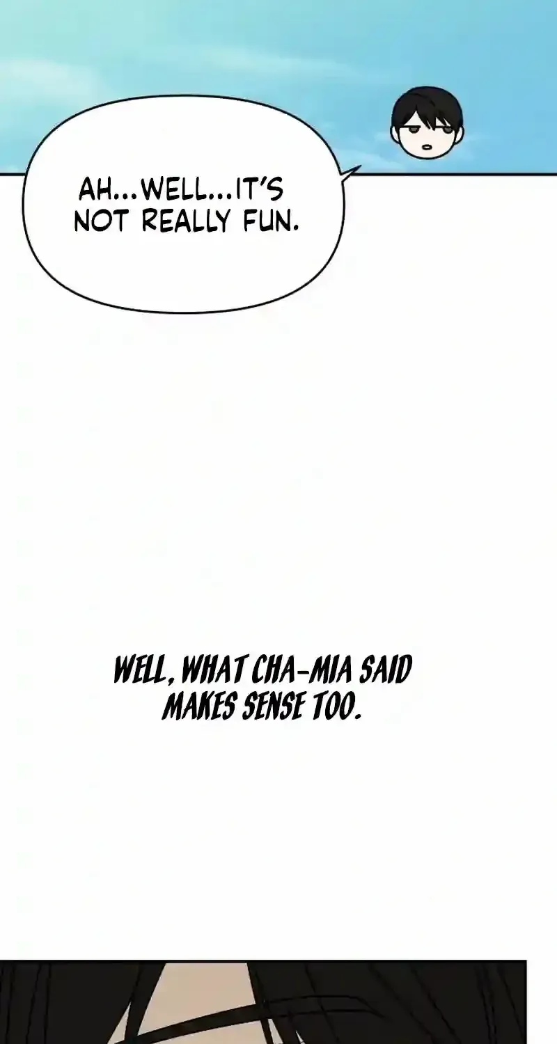 Read Mia is Back chapter 4 image 64 on Lezhin
