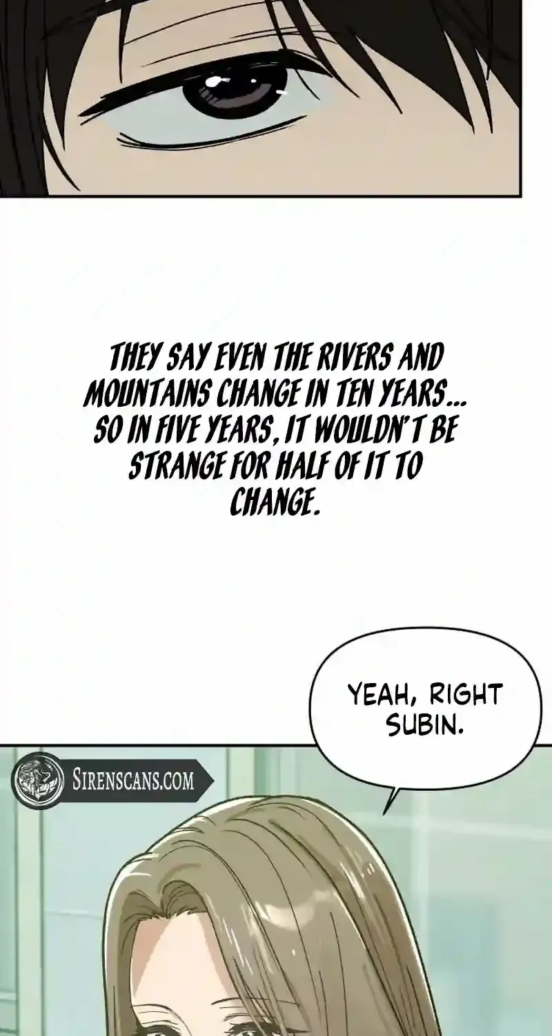 Read Mia is Back chapter 4 image 65 on Lezhin
