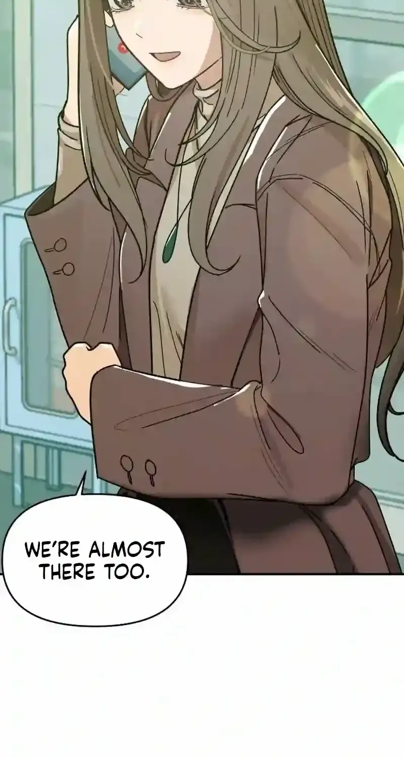 Read Mia is Back chapter 4 image 66 on Lezhin
