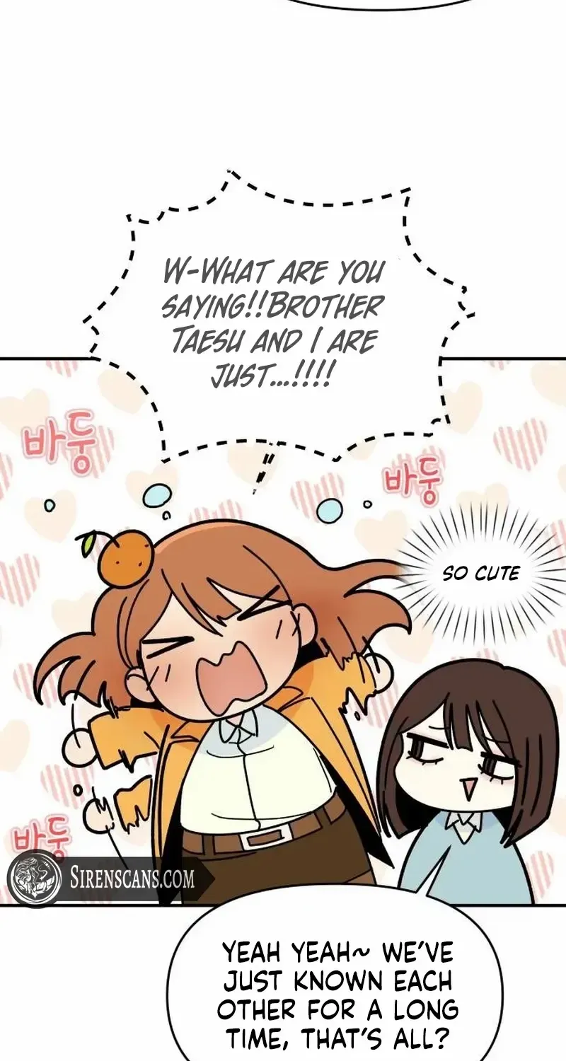 Read Mia is Back chapter 4 image 7 on Lezhin
