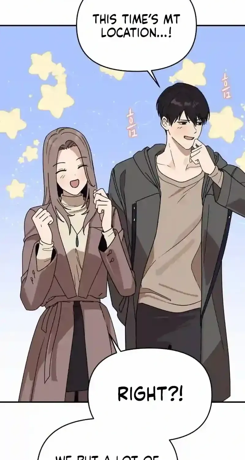 Read Mia is Back chapter 4 image 73 on Lezhin