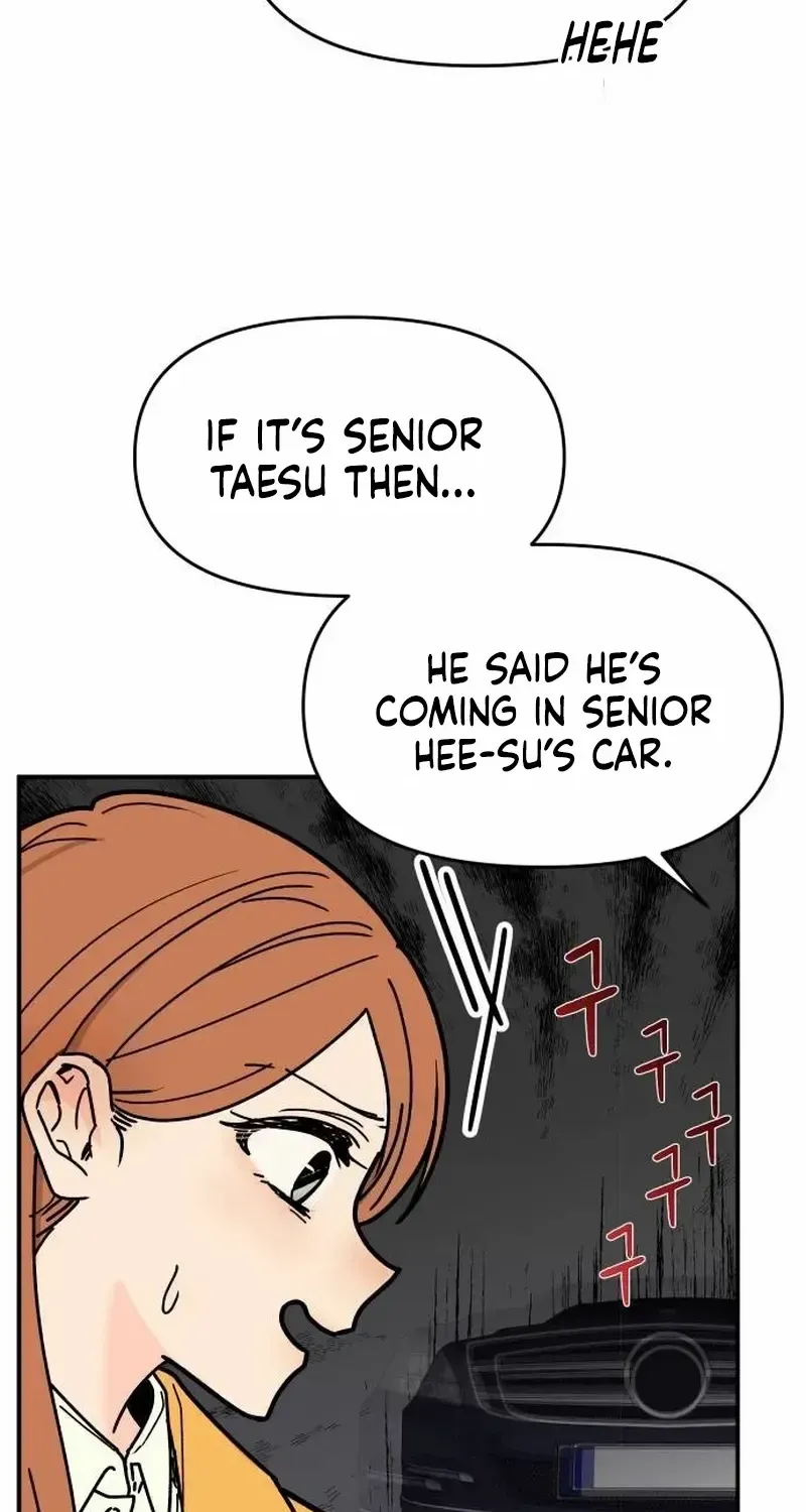 Read Mia is Back chapter 4 image 8 on Lezhin