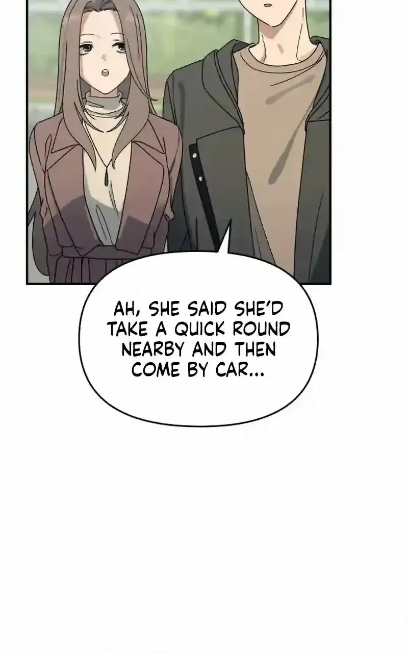 Read Mia is Back chapter 4 image 80 on Lezhin