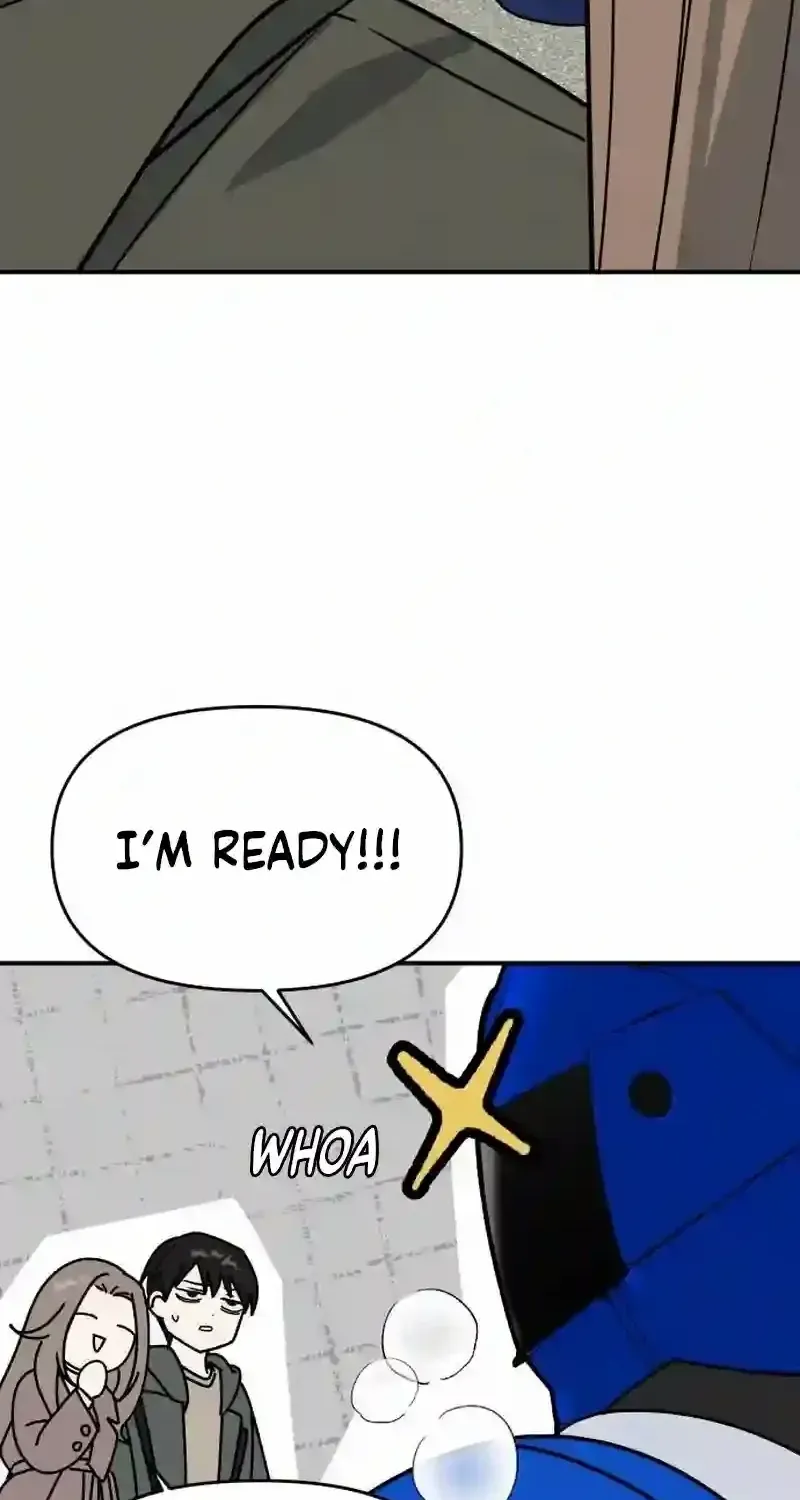 Read Mia is Back chapter 4 image 82 on Lezhin