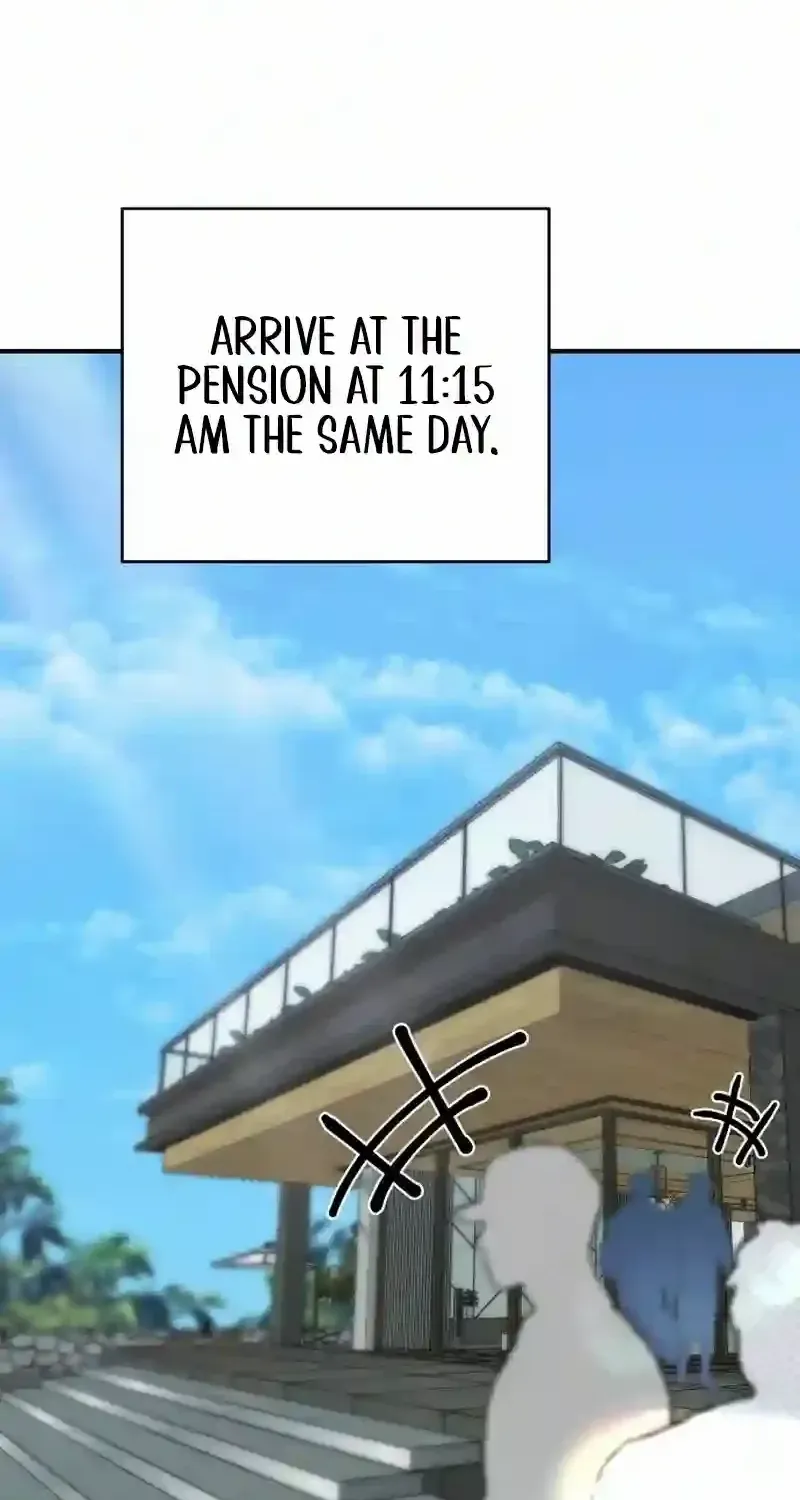 Read Mia is Back chapter 4 image 86 on Lezhin