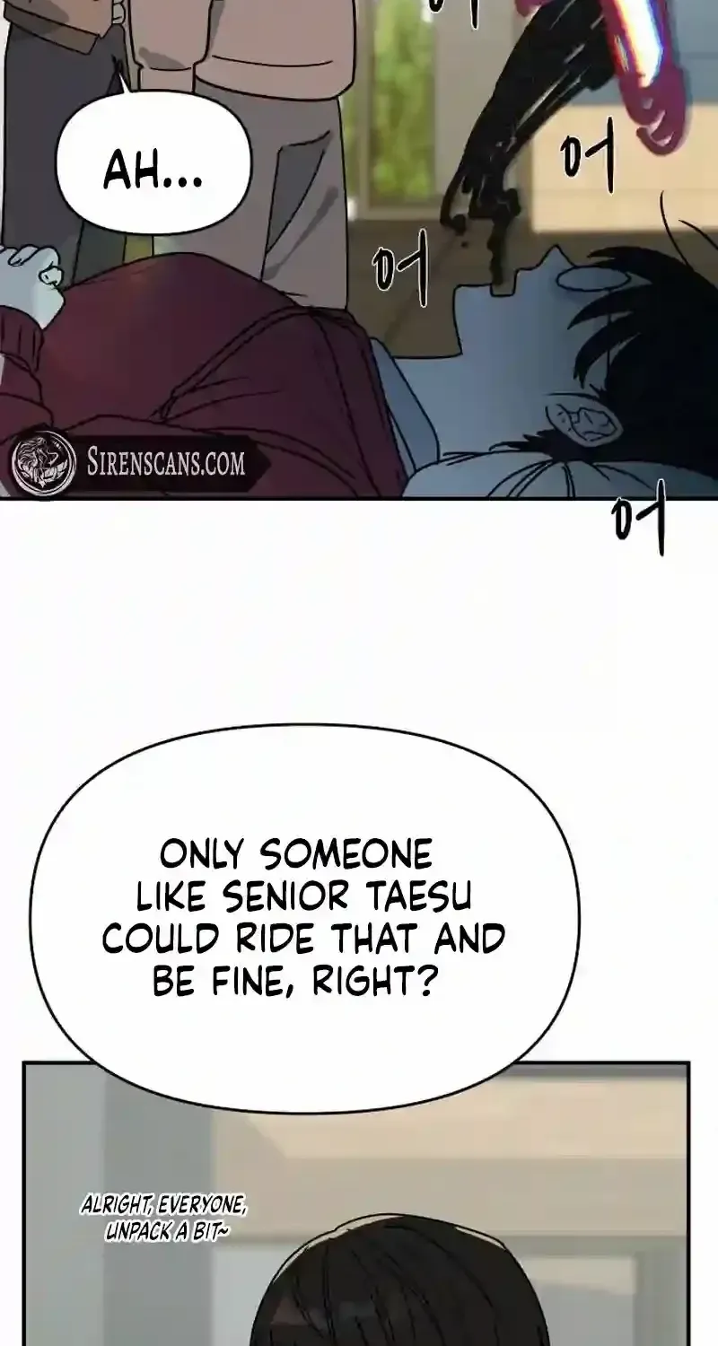 Read Mia is Back chapter 4 image 88 on Lezhin