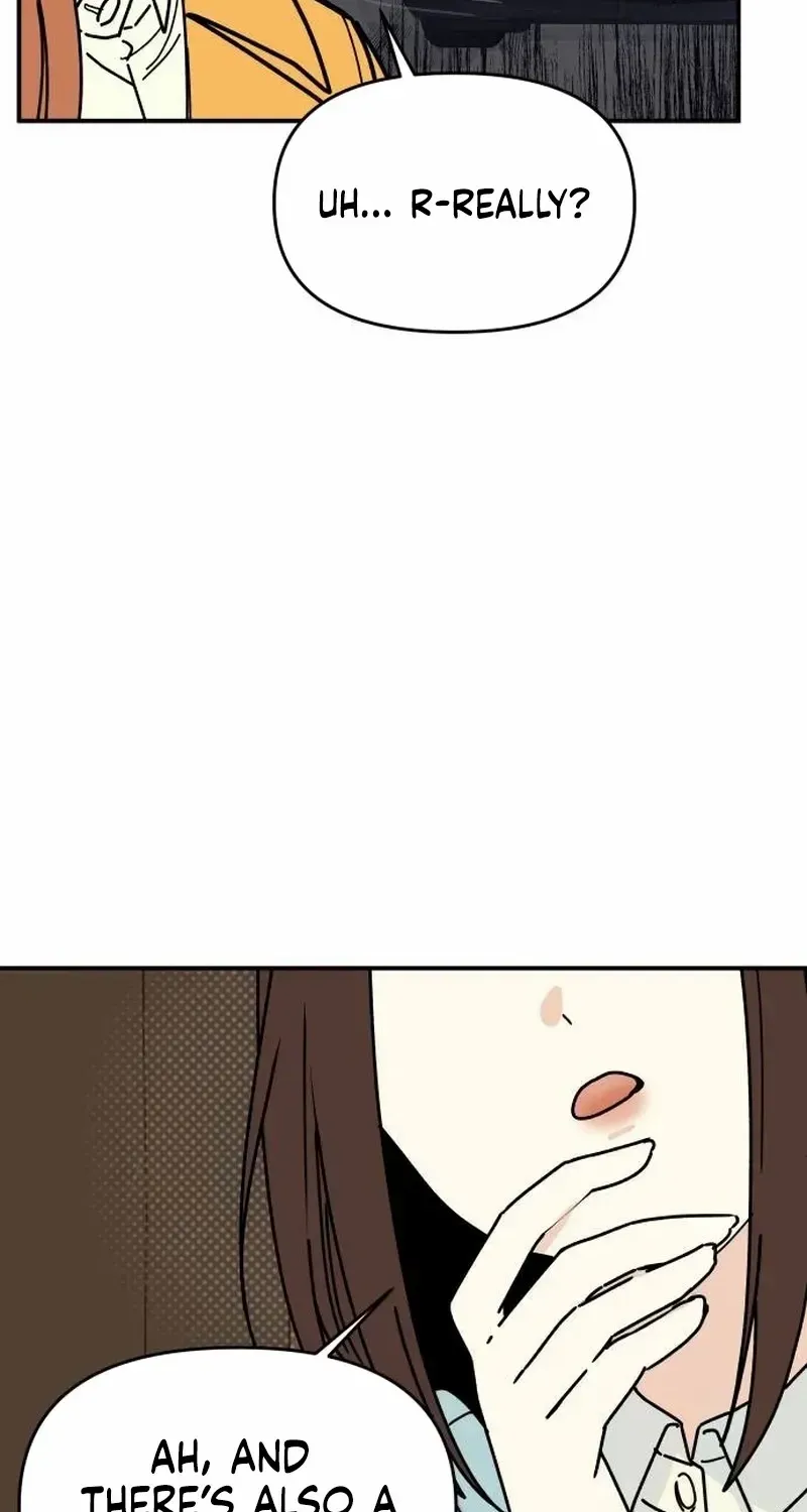 Read Mia is Back chapter 4 image 9 on Lezhin