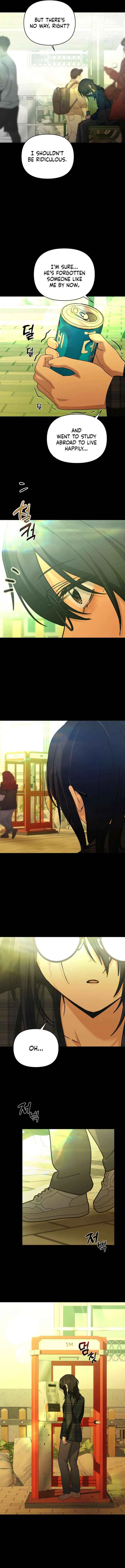 Read Mia is Back chapter 42 image 11 on Lezhin