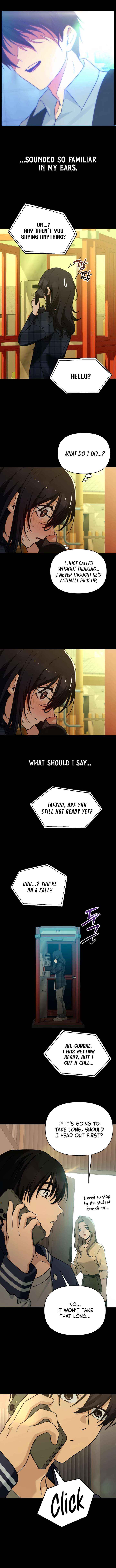 Read Mia is Back chapter 43 image 2 on Lezhin