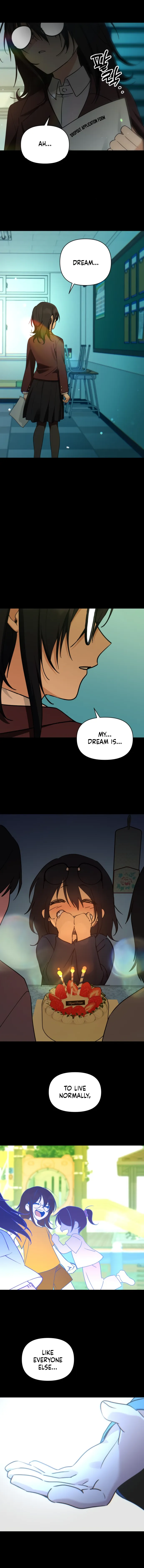 Read Mia is Back chapter 44 image 1 on Lezhin