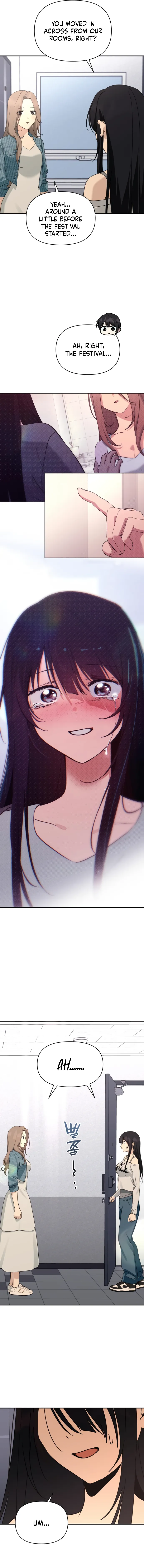 Read Mia is Back chapter 44 image 11 on Lezhin