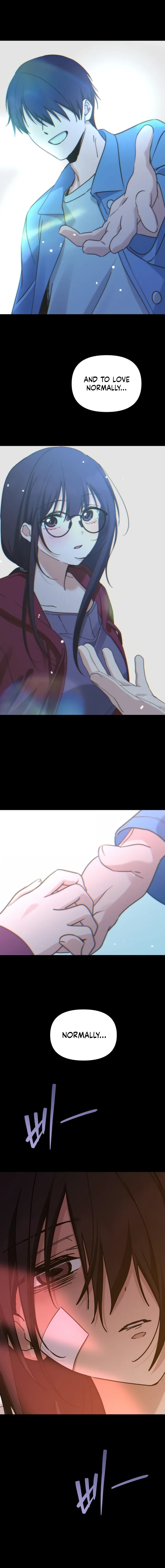 Read Mia is Back chapter 44 image 2 on Lezhin