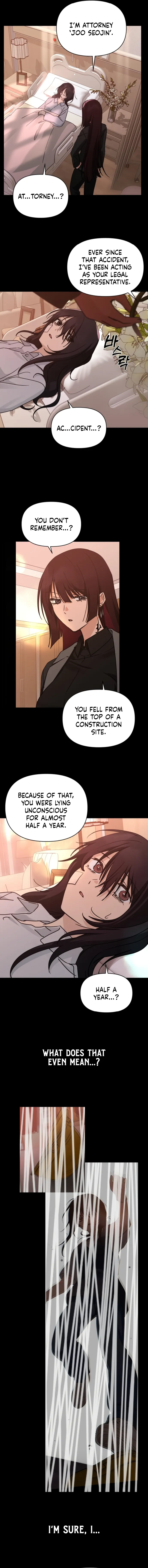 Read Mia is Back chapter 44 image 4 on Lezhin