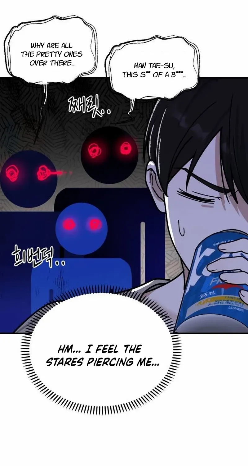Read Mia is Back chapter 5 image 11 on Lezhin