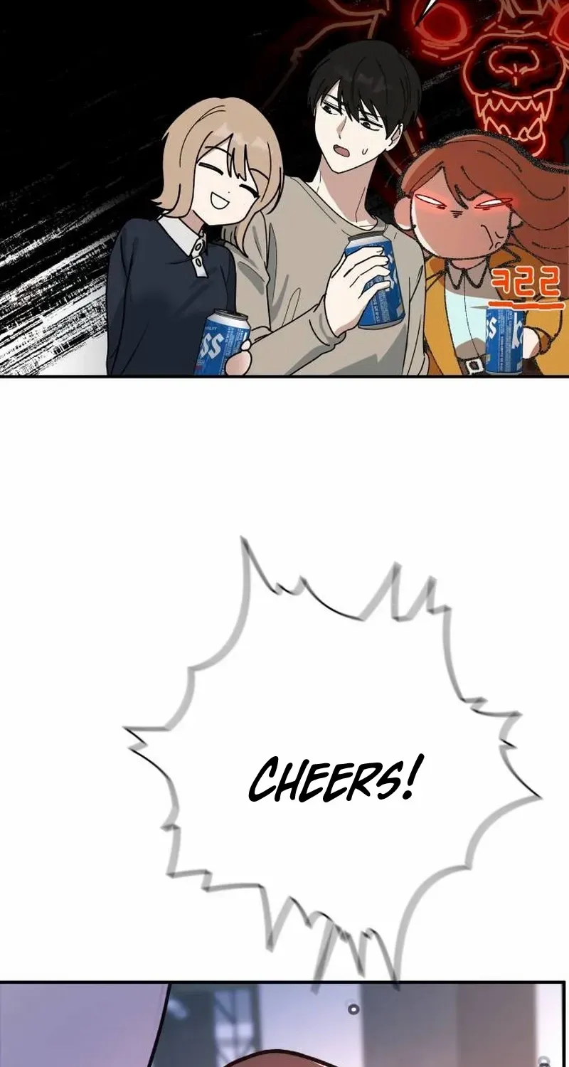 Read Mia is Back chapter 5 image 15 on Lezhin