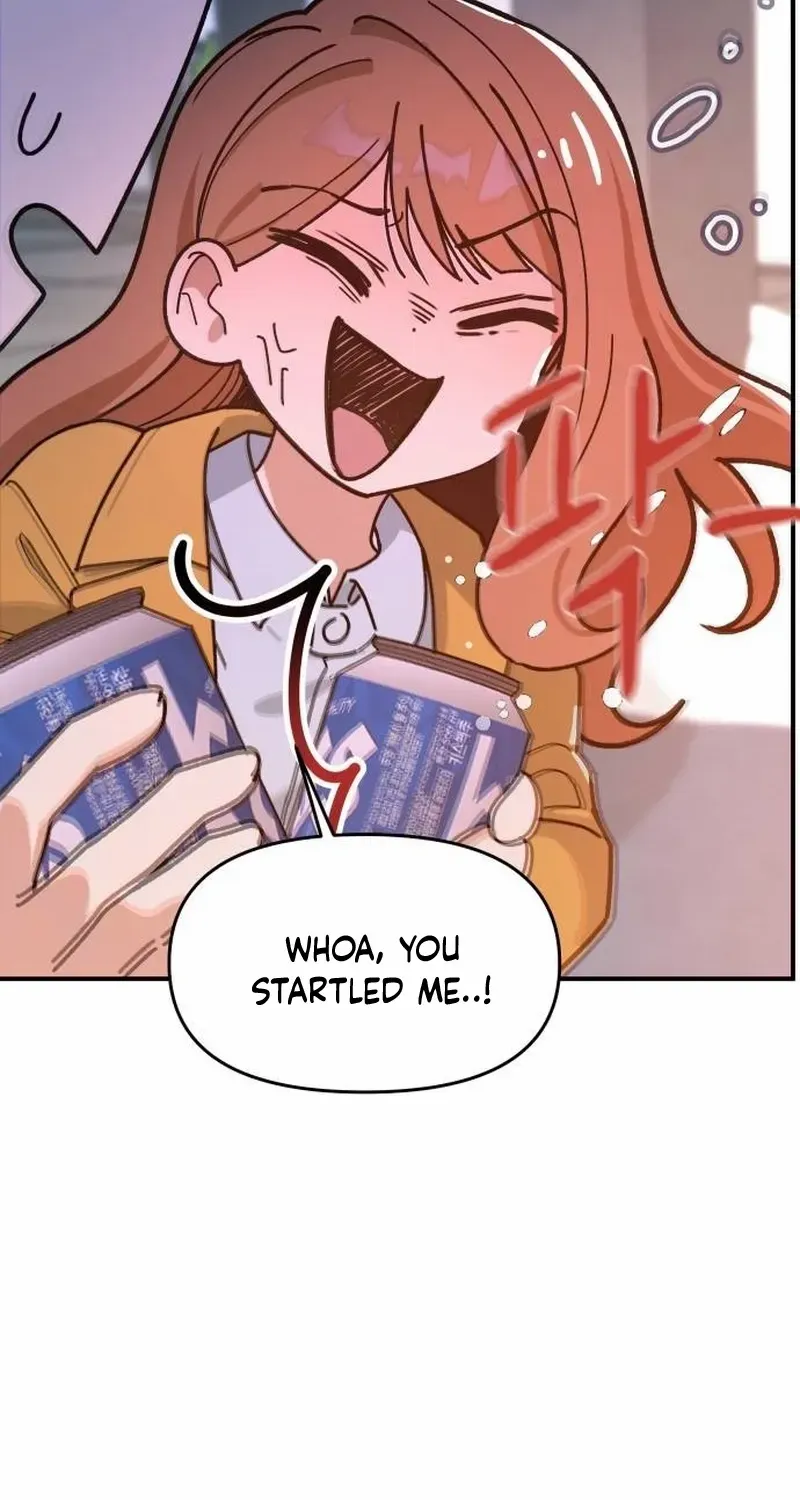 Read Mia is Back chapter 5 image 16 on Lezhin