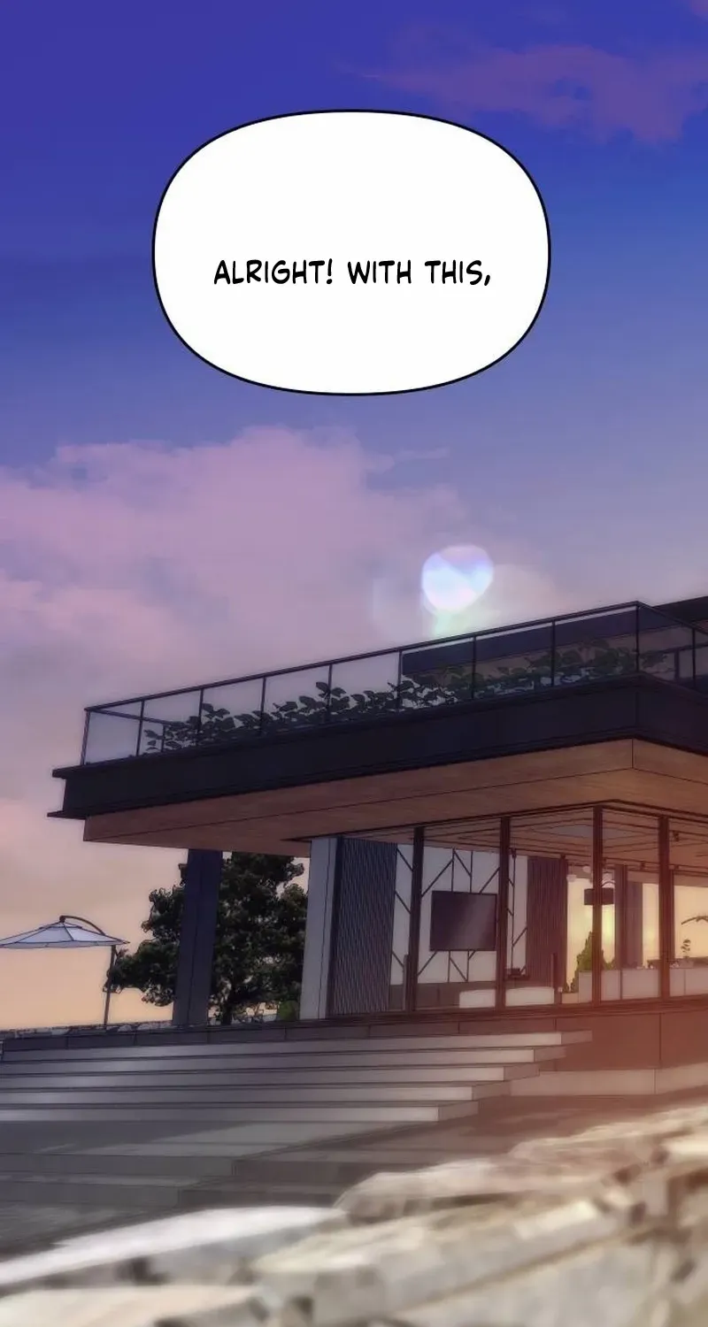 Read Mia is Back chapter 5 image 2 on Lezhin