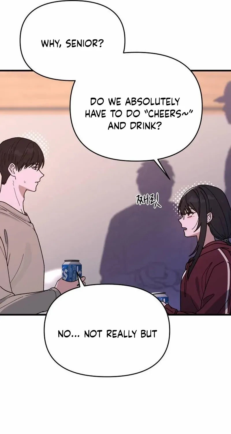 Read Mia is Back chapter 5 image 21 on Lezhin