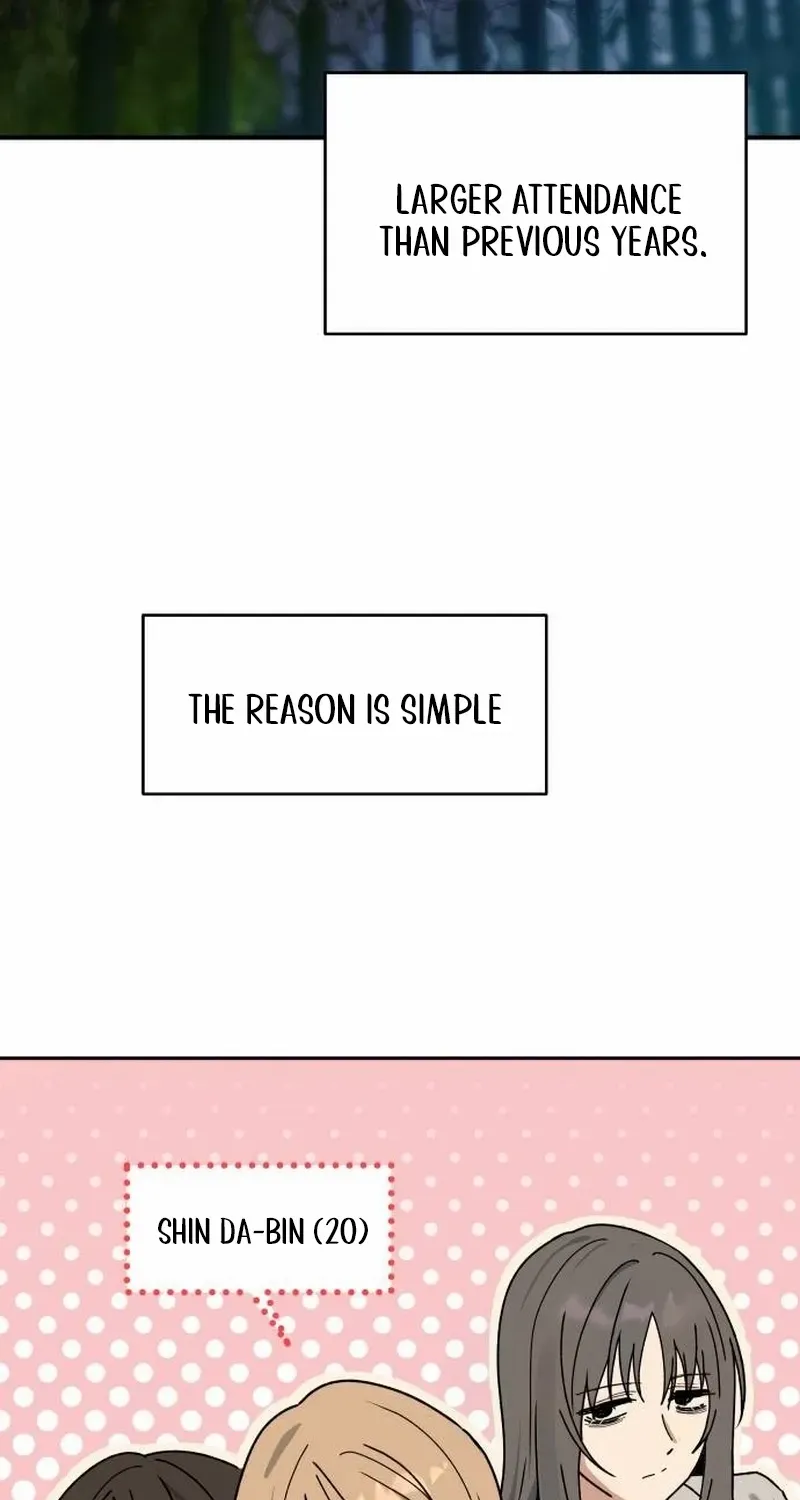 Read Mia is Back chapter 5 image 26 on Lezhin
