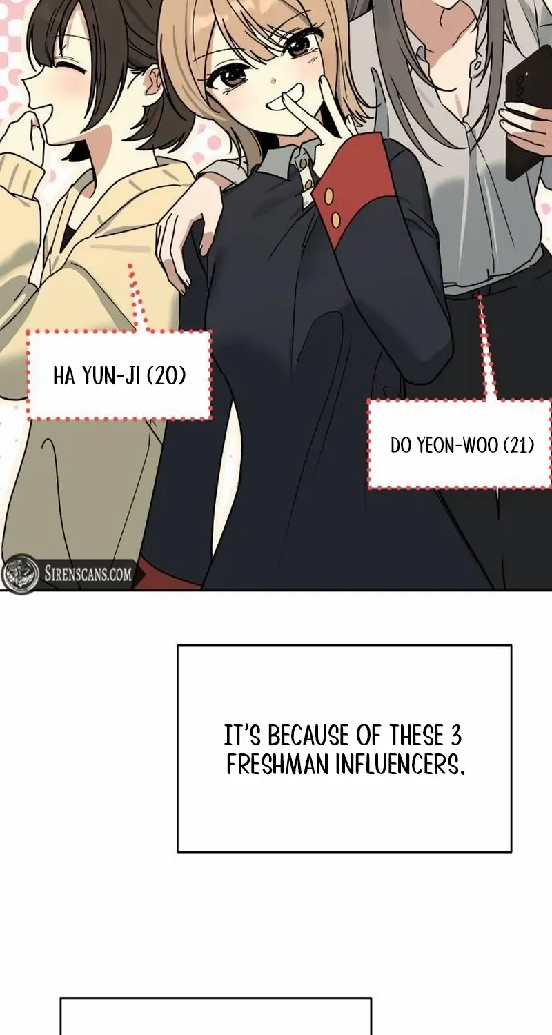 Read Mia is Back chapter 5 image 27 on Lezhin