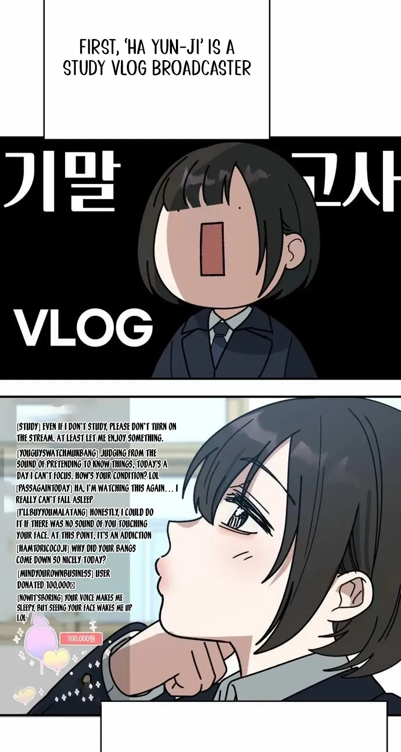 Read Mia is Back chapter 5 image 28 on Lezhin